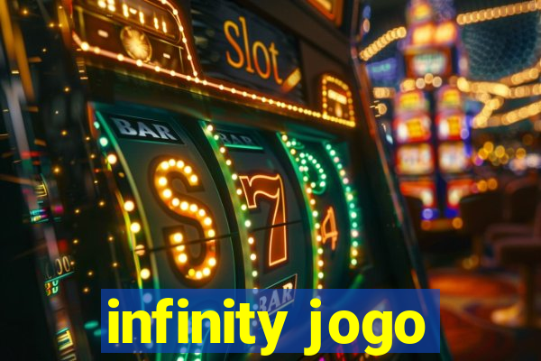 infinity jogo